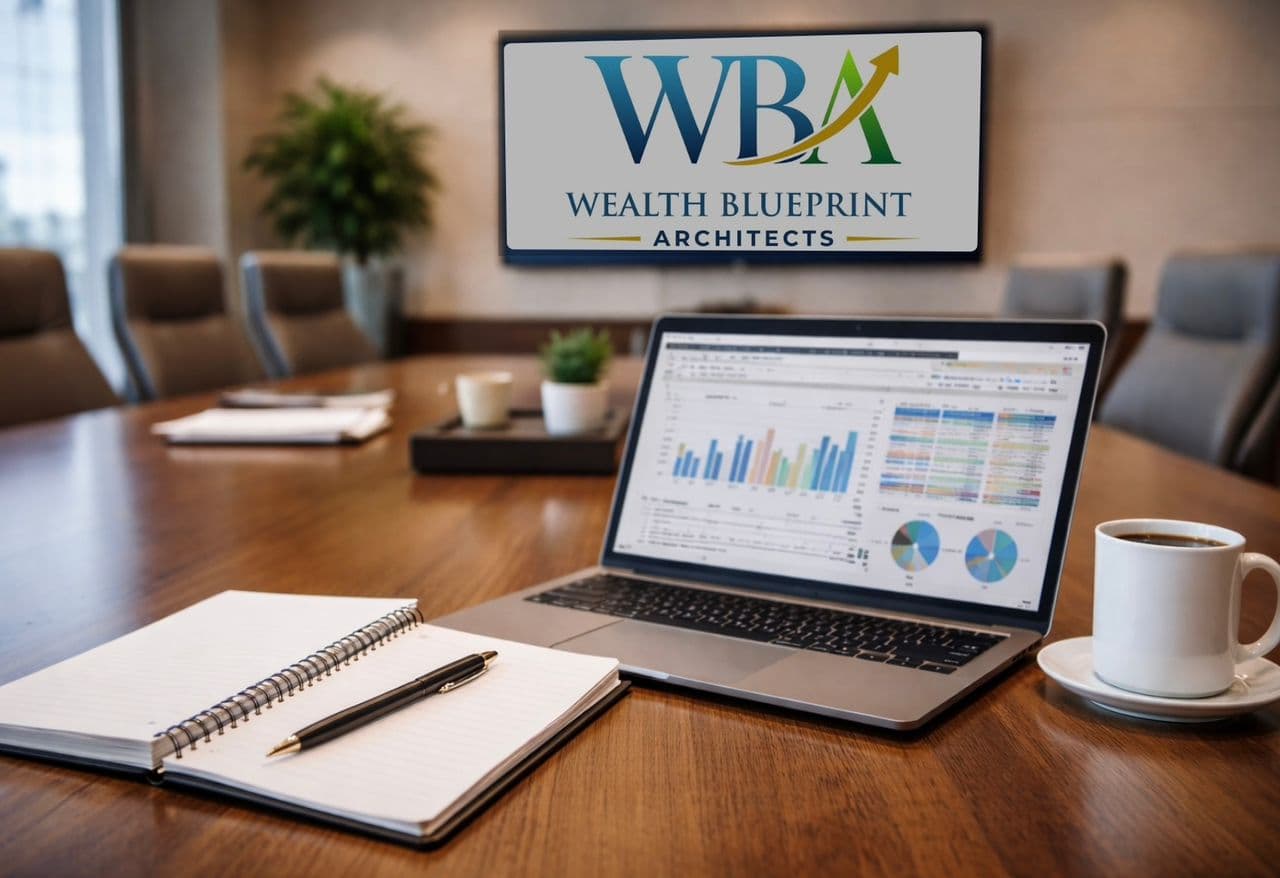 Strategic advisory meeting